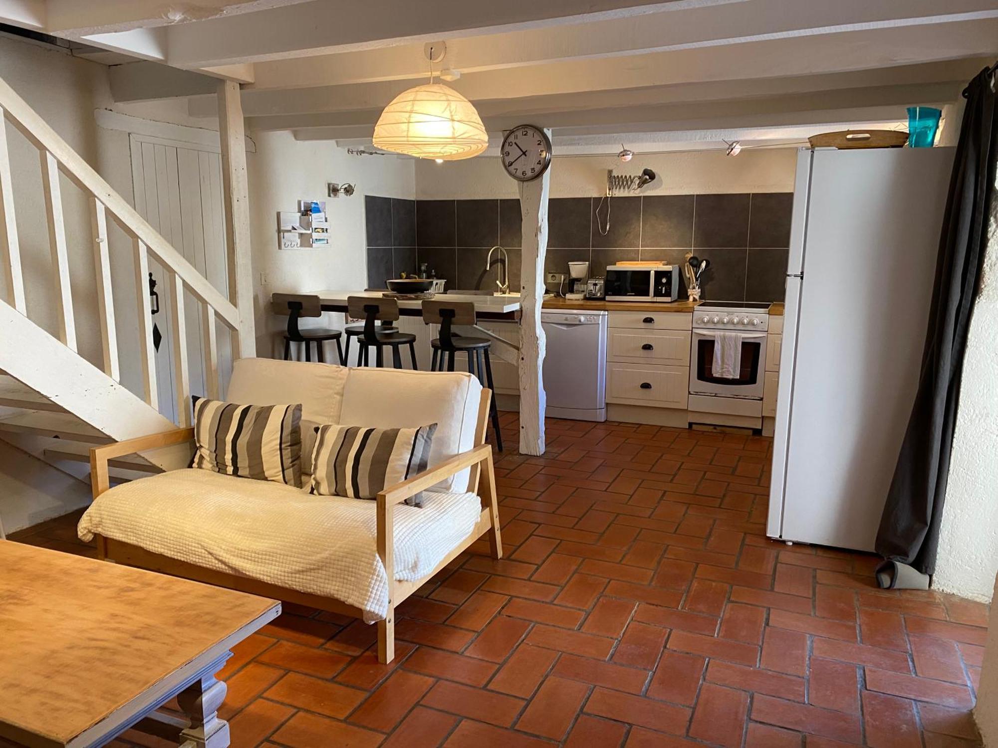 Domaine De Villot Hotel Sainte-Colombe-de-Villeneuve Kültér fotó